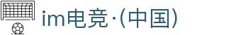 IM(股份有限公司)电竞-电子竞技平台